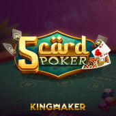 Poker 5 La - m good88 link