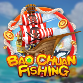 Cau Ca Bao Chuan - m good88 link