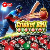 Roulette Bong Cricket - m good88 link
