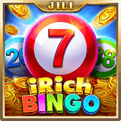 Bingo Irich - m good88 link slot