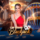 Blackjack Las Vegas - m good88 link