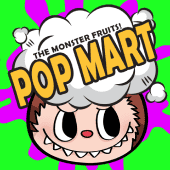 Popmart - m good88 link slot