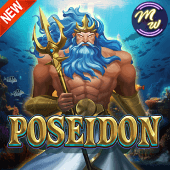 Poseidon - m good88 link slot