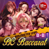 Sexy Blockchain Baccarat - m good88 link