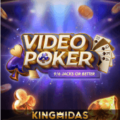 Video Poker - m good88 link